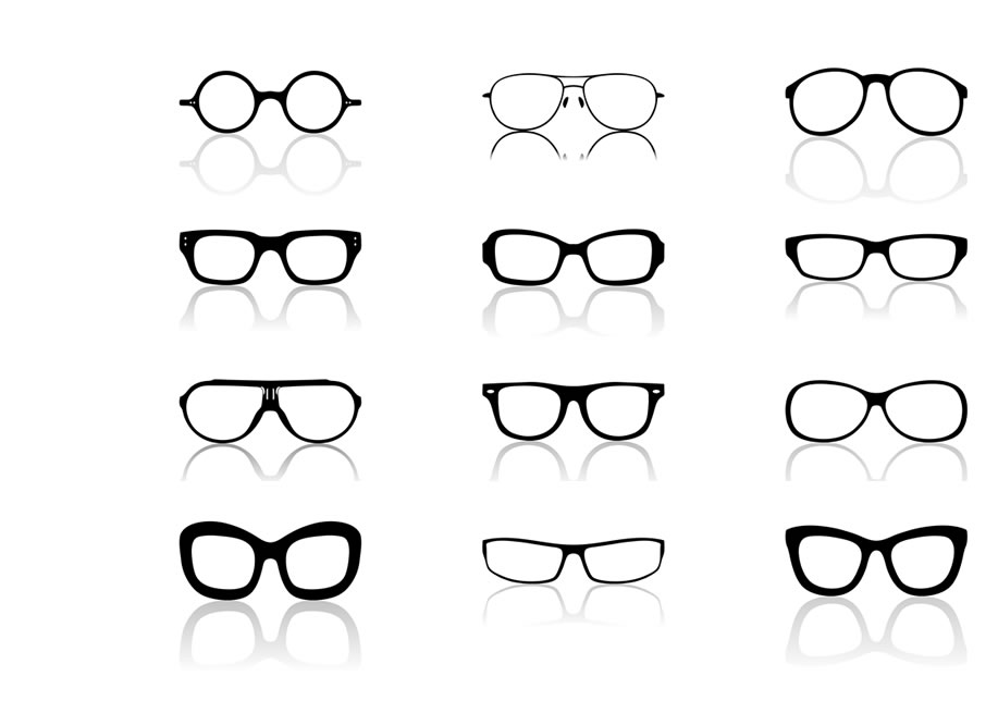 Package B - 60 Frames 1 Package B - 60 Frames